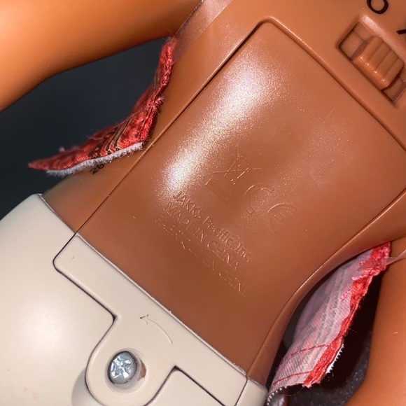 Disney Moana Singing Doll - Picture 8 of 10